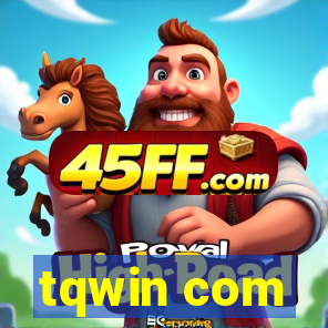 tqwin com